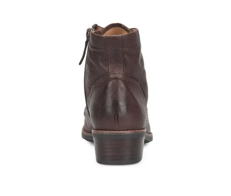 Lace Up>Comfortiva Women's Cordia Booties