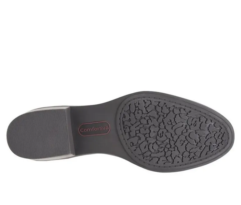 Lace Up>Comfortiva Women's Cordia Booties