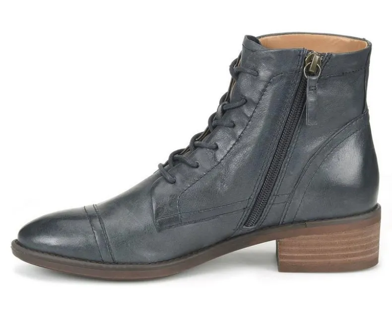 Lace Up>Comfortiva Women's Cordia Booties