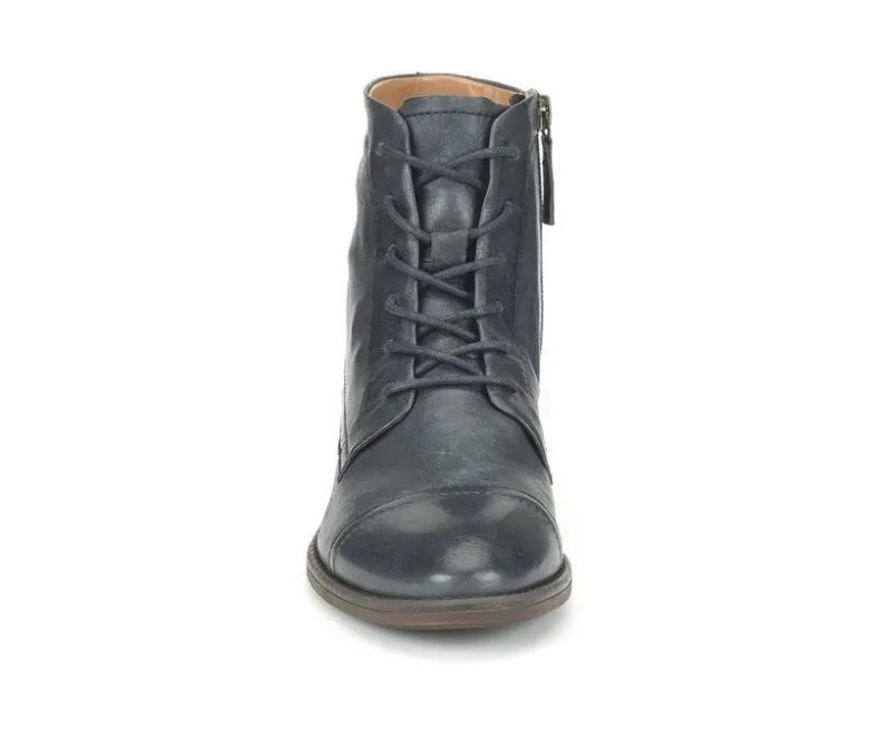 Lace Up>Comfortiva Women's Cordia Booties