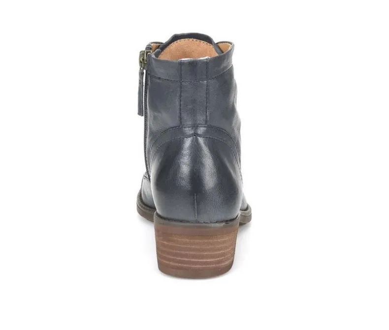 Lace Up>Comfortiva Women's Cordia Booties