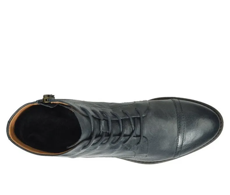Lace Up>Comfortiva Women's Cordia Booties