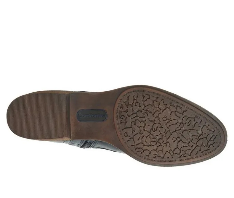 Lace Up>Comfortiva Women's Cordia Booties