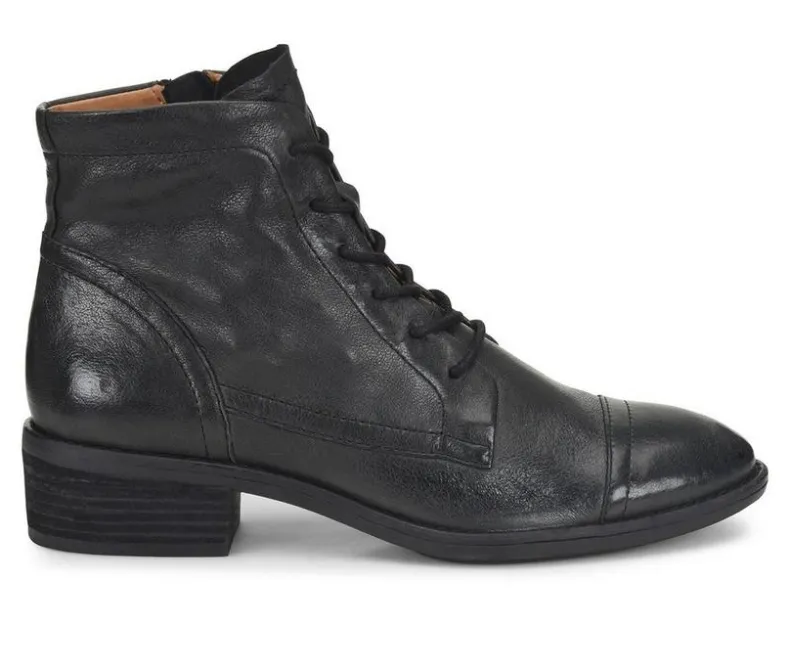 Lace Up>Comfortiva Women's Cordia Booties