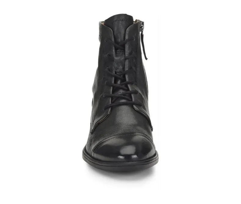 Lace Up>Comfortiva Women's Cordia Booties