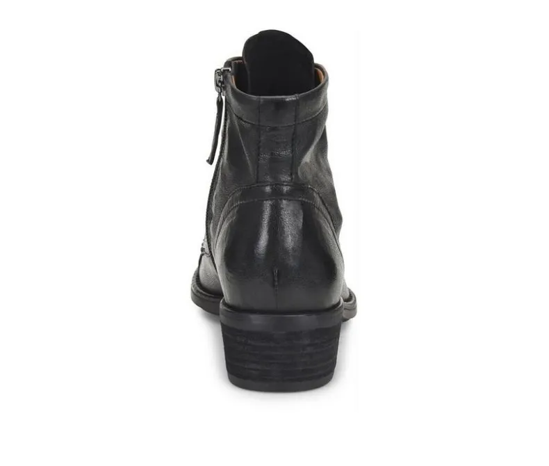 Lace Up>Comfortiva Women's Cordia Booties