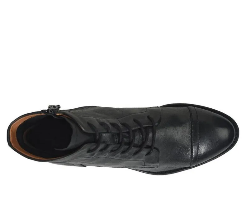 Lace Up>Comfortiva Women's Cordia Booties