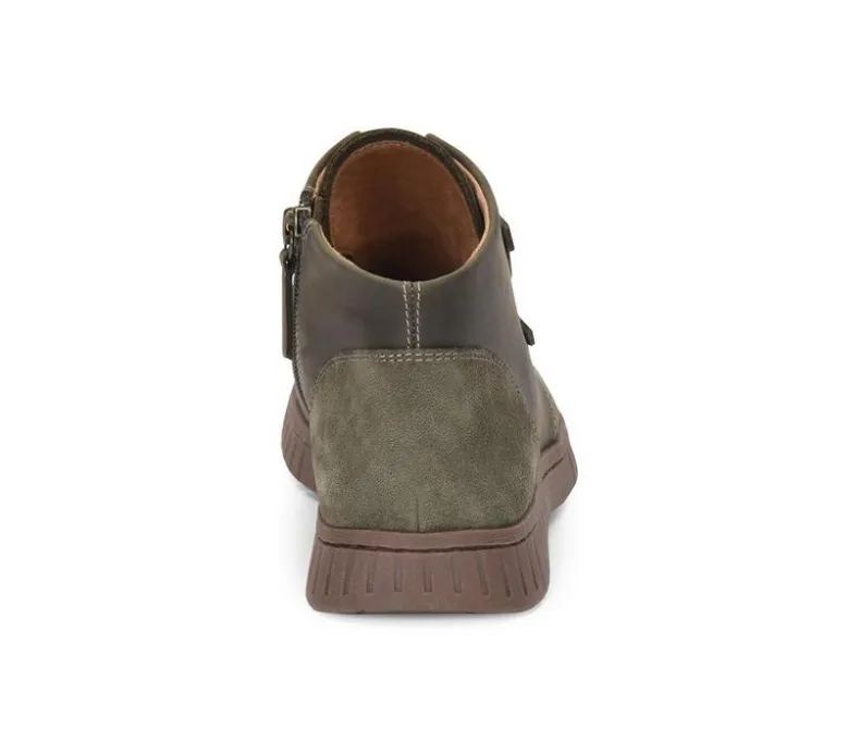 Lace Up>Comfortiva Women's Corine Lace-Up Booties