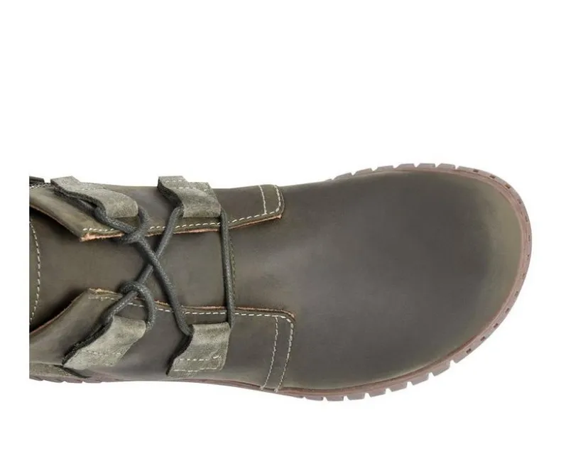 Lace Up>Comfortiva Women's Corine Lace-Up Booties