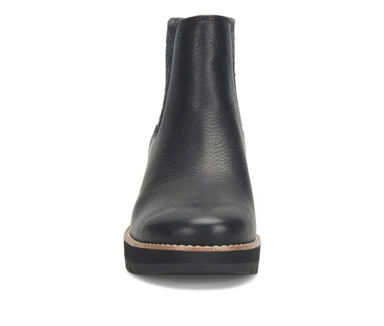 Dress|Chelsea>Comfortiva Women's Ferna Waterproof Wedge Chelsea Boots