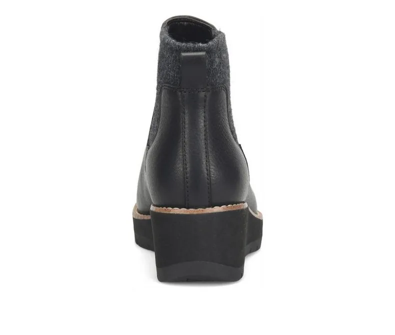 Dress|Chelsea>Comfortiva Women's Ferna Waterproof Wedge Chelsea Boots