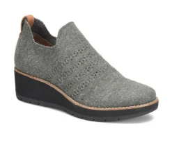Dress>Comfortiva Women's Fields Wedge Shooties