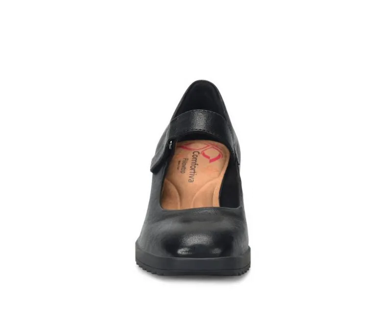 Pumps & Heels>Comfortiva Women's Hayes Mary Jane Pumps