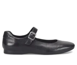Flats>Comfortiva Women's Kaylee Slip Resistant Mary Jane Flats