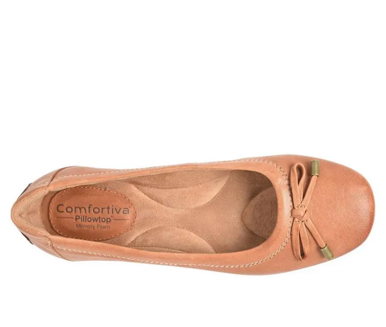Flats>Comfortiva Women's Keegan Flats