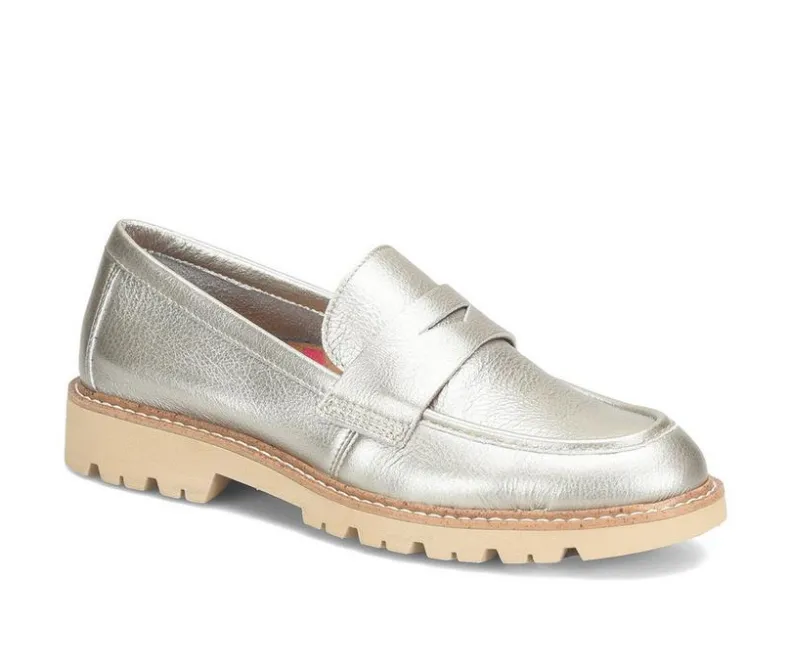 Loafers & Oxfords>Comfortiva Women's Lakota Loafers