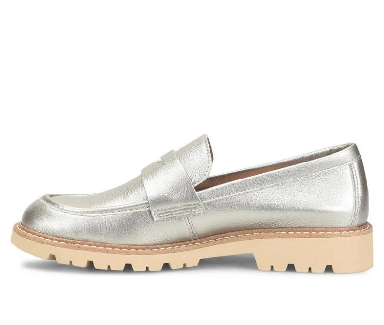 Loafers & Oxfords>Comfortiva Women's Lakota Loafers