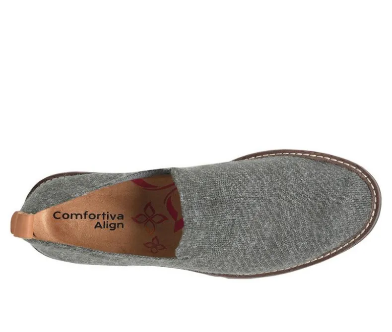 Loafers & Oxfords>Comfortiva Women's Lexya Loafers