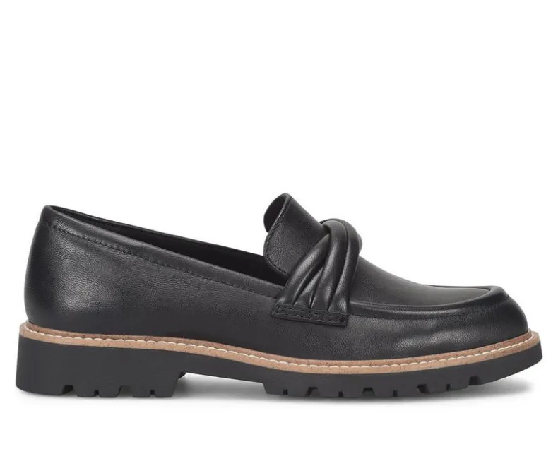 Loafers & Oxfords>Comfortiva Women's Lilac Loafers