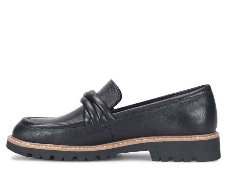 Loafers & Oxfords>Comfortiva Women's Lilac Loafers