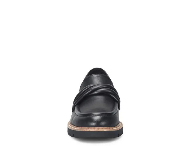 Loafers & Oxfords>Comfortiva Women's Lilac Loafers