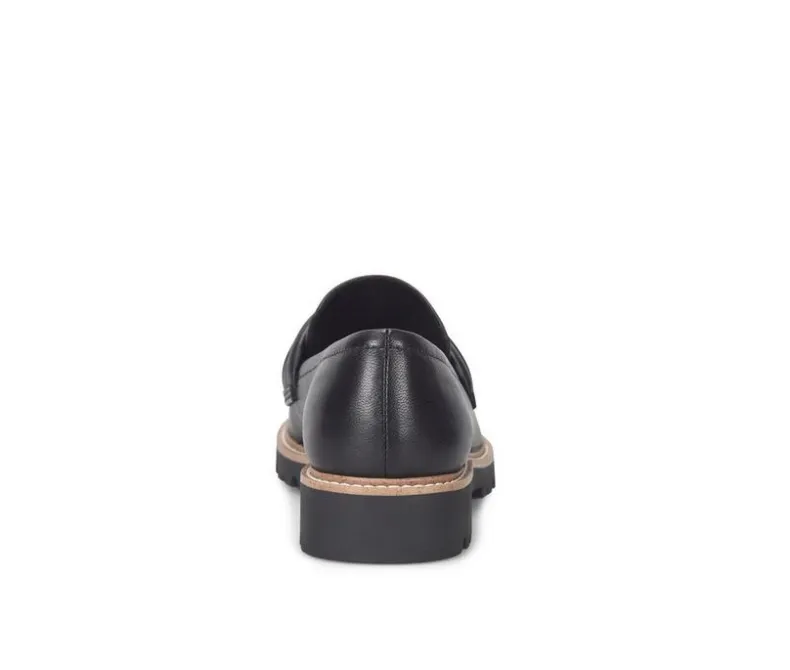 Loafers & Oxfords>Comfortiva Women's Lilac Loafers