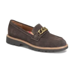 Loafers & Oxfords>Comfortiva Women's Linz Loafers