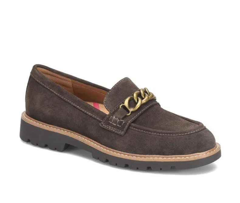 Loafers & Oxfords>Comfortiva Women's Linz Loafers