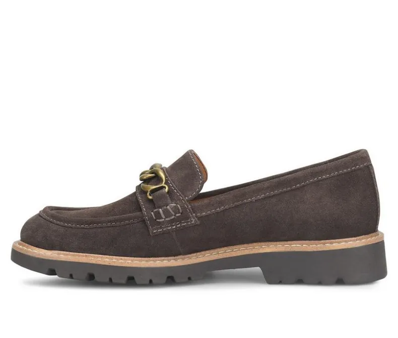 Loafers & Oxfords>Comfortiva Women's Linz Loafers
