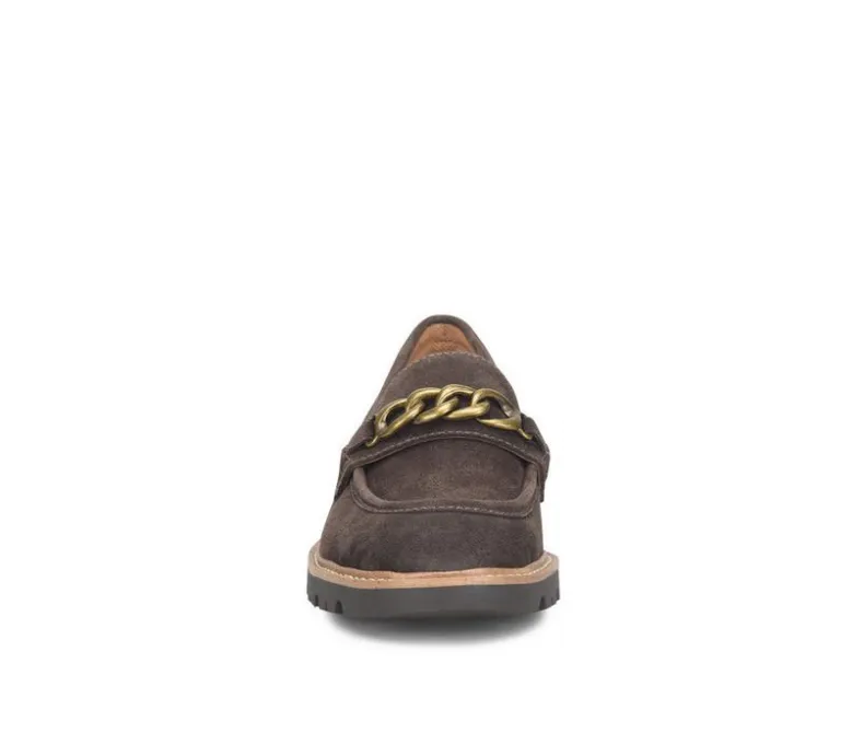 Loafers & Oxfords>Comfortiva Women's Linz Loafers