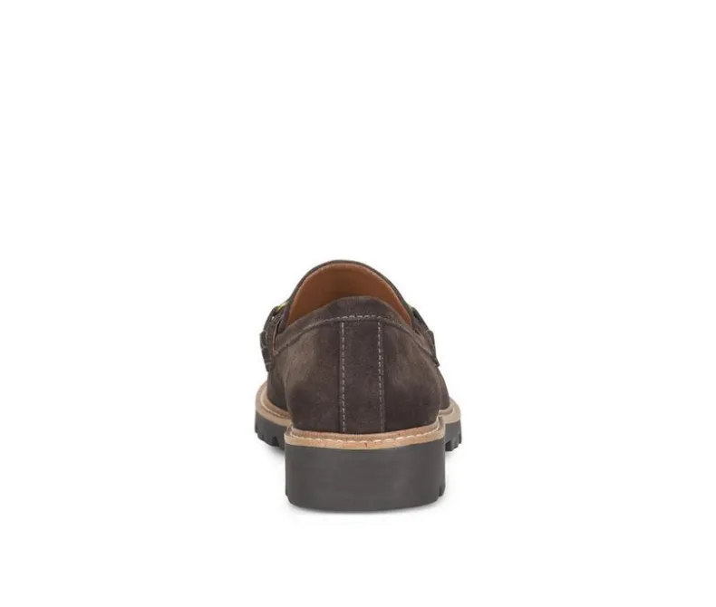 Loafers & Oxfords>Comfortiva Women's Linz Loafers