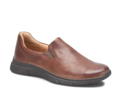 Loafers & Oxfords>Comfortiva Women's Maki Slip Resistant Loafers