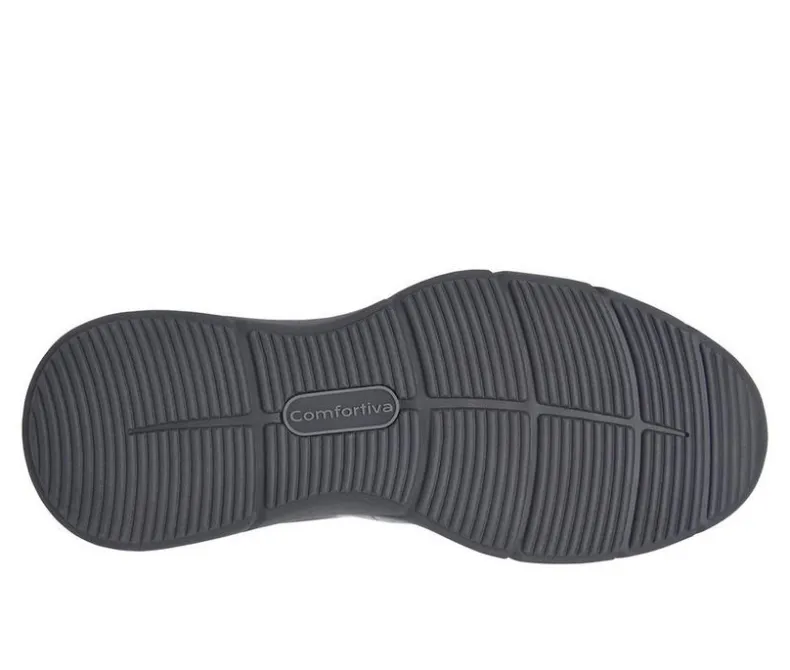 Loafers & Oxfords>Comfortiva Women's Maki Slip Resistant Loafers