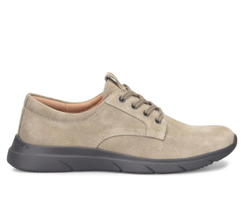 Loafers & Oxfords>Comfortiva Women's Mariah Slip Resistant Oxfords