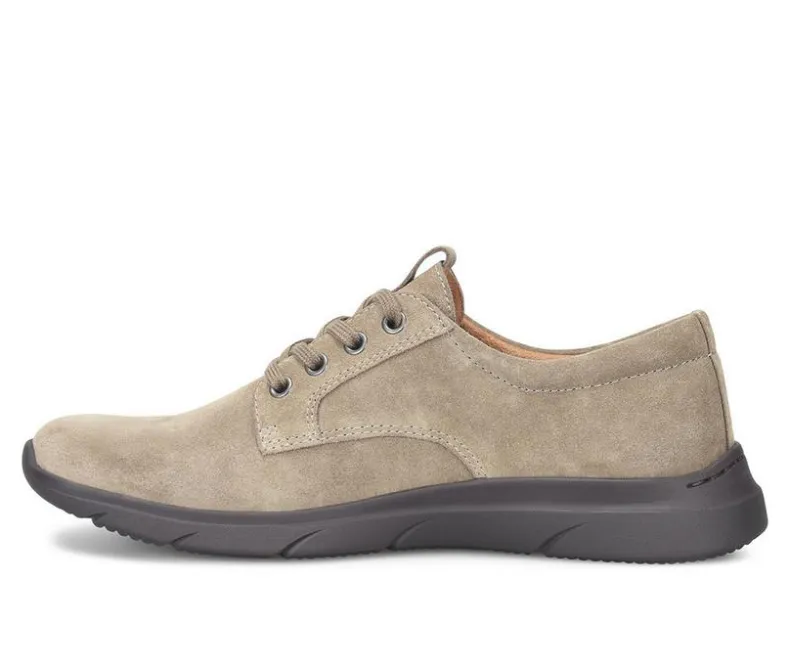 Loafers & Oxfords>Comfortiva Women's Mariah Slip Resistant Oxfords
