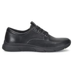 Loafers & Oxfords>Comfortiva Women's Mariah Slip Resistant Oxfords