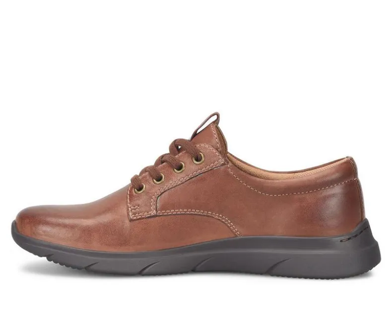 Loafers & Oxfords>Comfortiva Women's Mariah Slip Resistant Oxfords