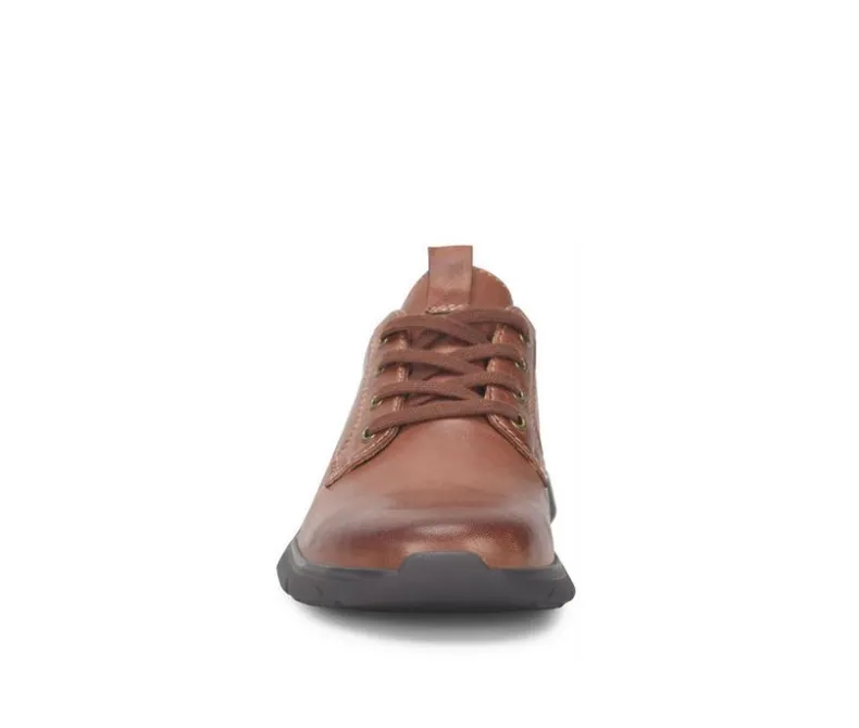 Loafers & Oxfords>Comfortiva Women's Mariah Slip Resistant Oxfords