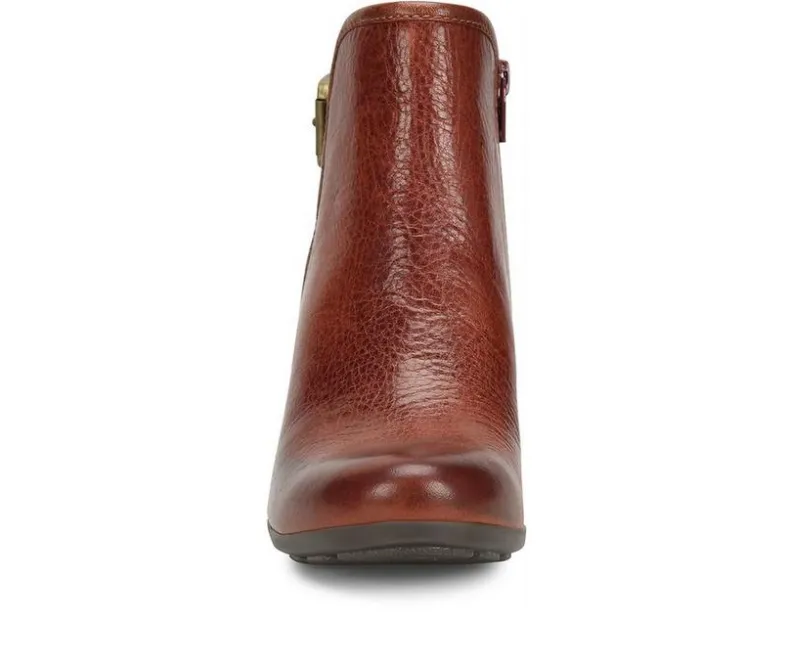 Dress>Comfortiva Women's Namari Heeled Booties