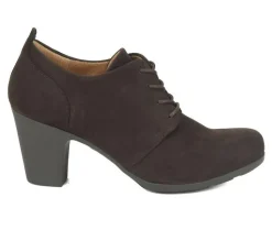 Dress|Lace Up>Comfortiva Women's Neacy Booties