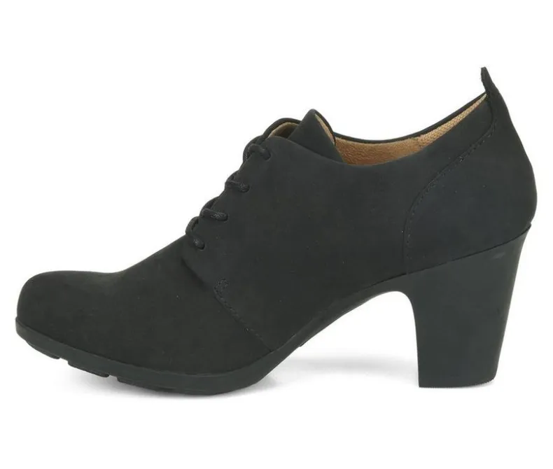 Lace Up|Dress>Comfortiva Women's Neacy Booties