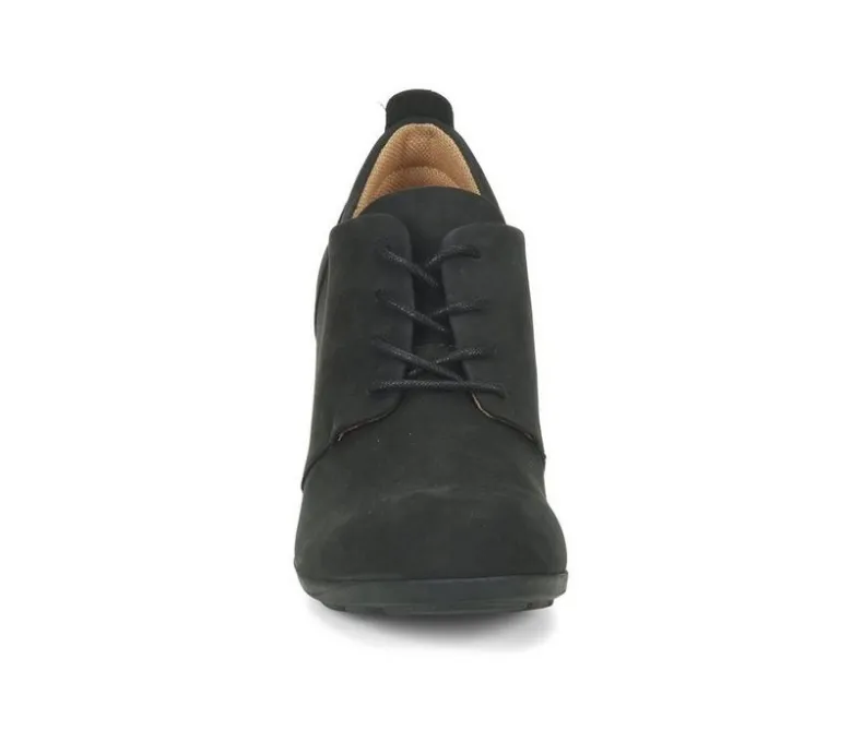 Lace Up|Dress>Comfortiva Women's Neacy Booties