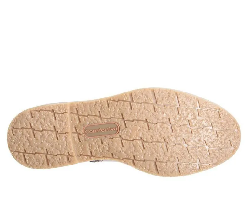 Lace Up>Comfortiva Women's Rebeca Booties