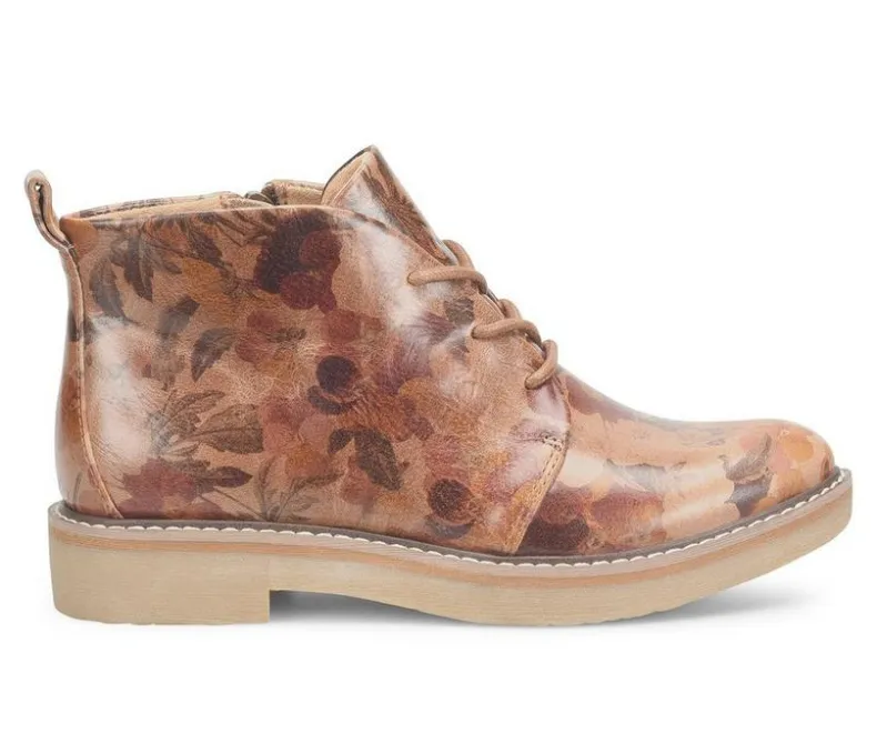 Lace Up>Comfortiva Women's Rebeca Booties