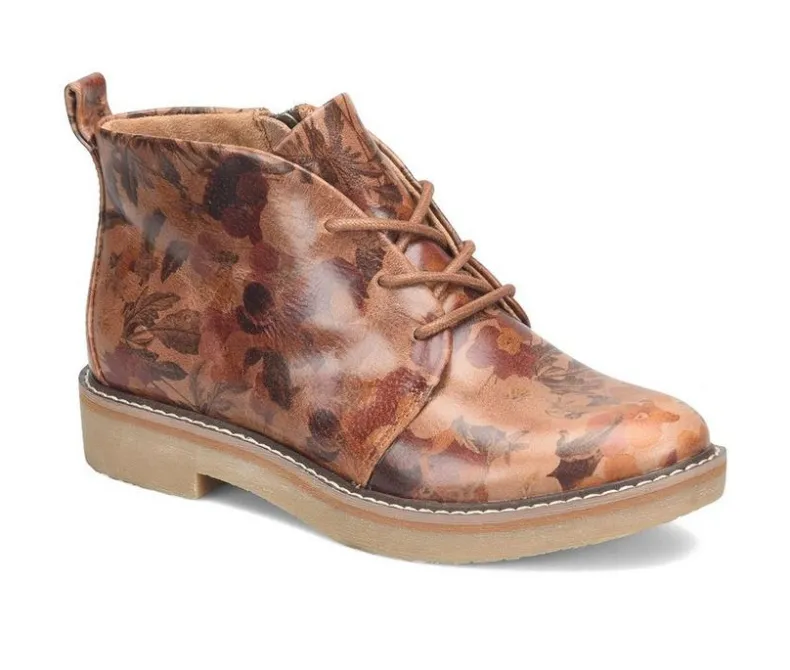 Lace Up>Comfortiva Women's Rebeca Booties