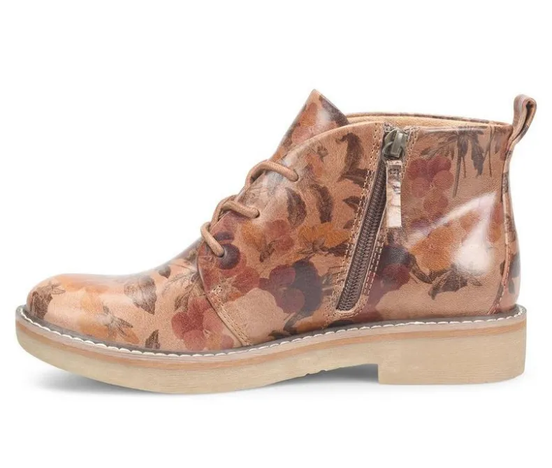 Lace Up>Comfortiva Women's Rebeca Booties