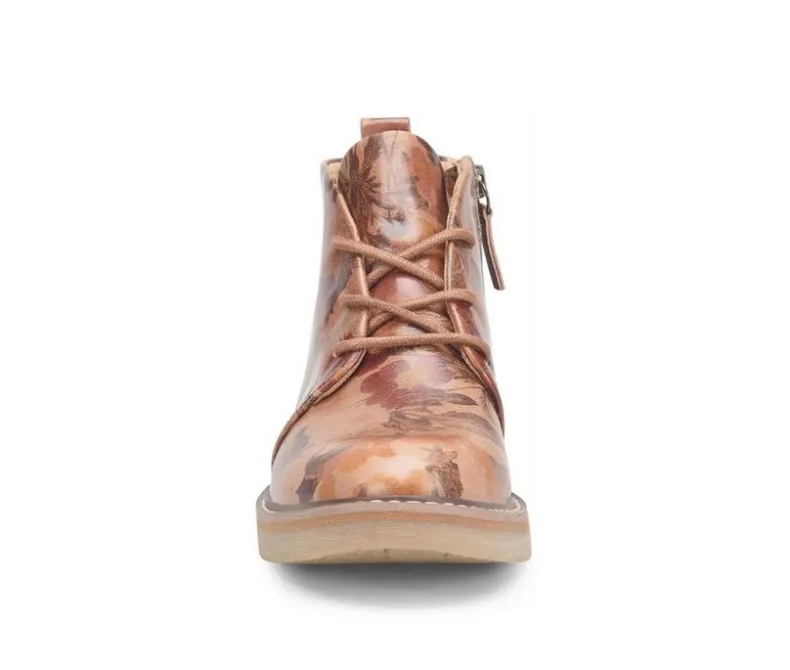 Lace Up>Comfortiva Women's Rebeca Booties