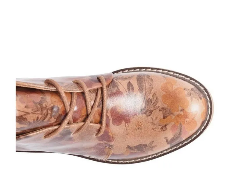 Lace Up>Comfortiva Women's Rebeca Booties