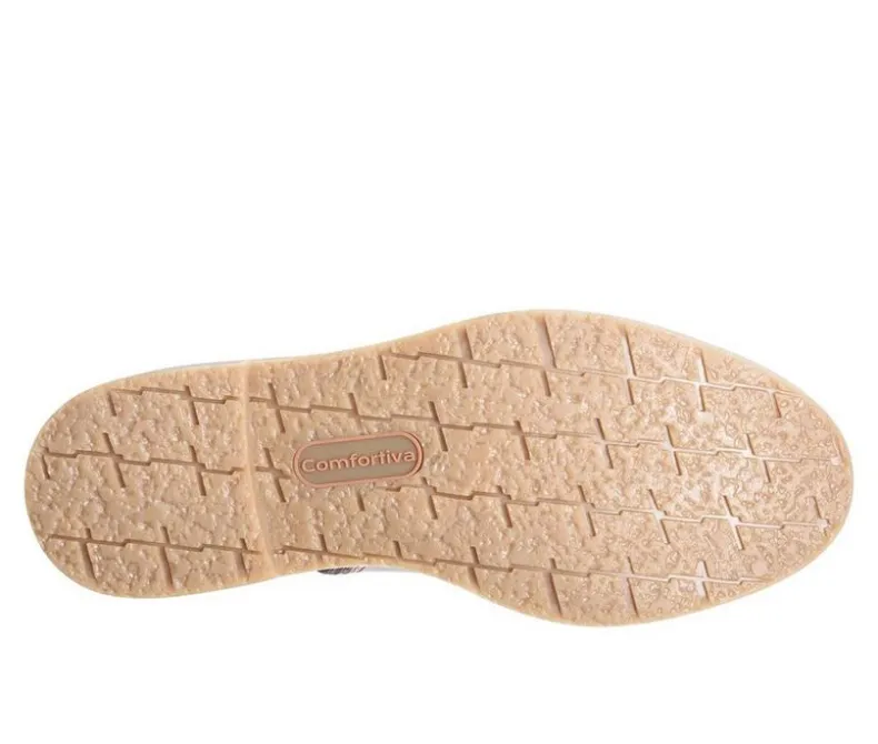 Lace Up>Comfortiva Women's Rebeca Booties
