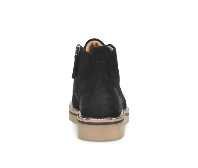 Lace Up|Boots & Booties>Comfortiva Women's Rebeca Booties